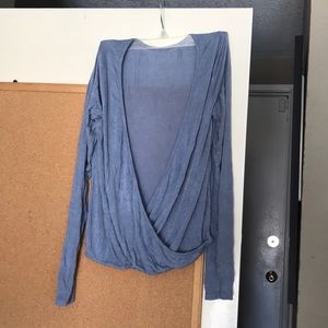 Extremely soft Long Sleeve